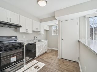 Meadows at Capitol Heights, Capitol Heights, MD 20743