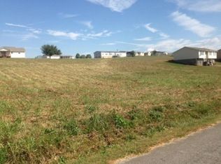 3 Ebenezer Rd, Chuckey, TN 37641