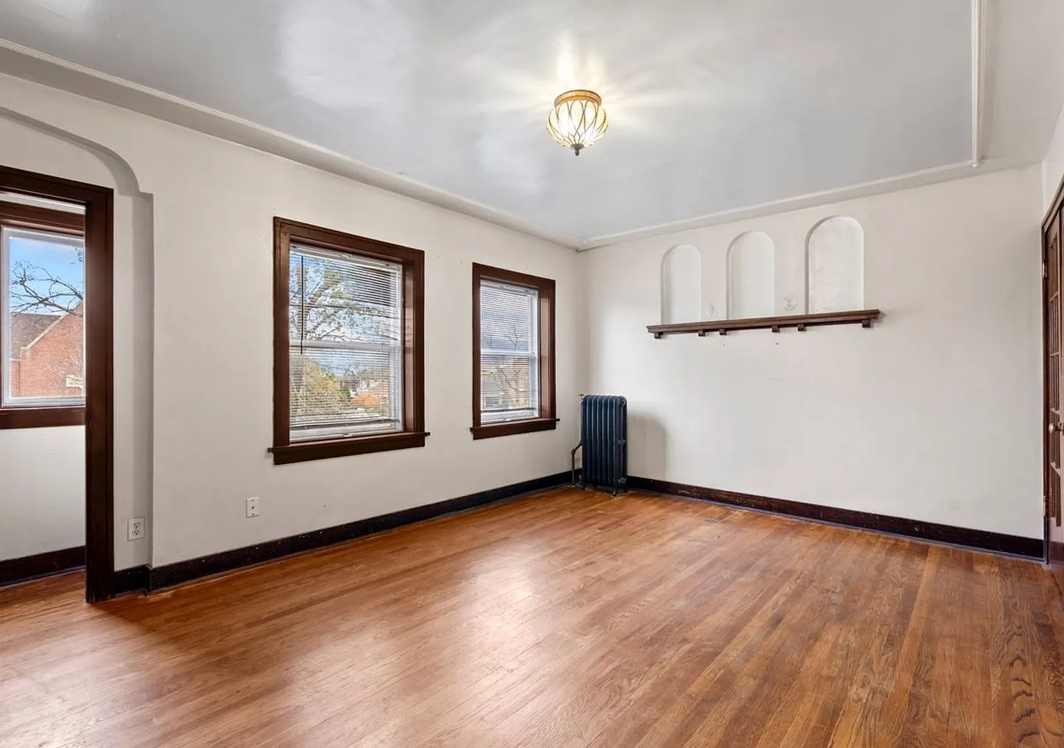 Upton Apartments — Photo 4