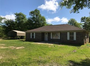 11910 Roberts Rd, Chunchula, AL 36521