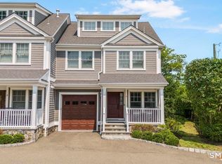 16 Hawthorne St S #A, Greenwich, CT 06831