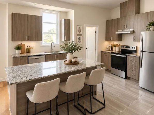 55 Inverary Cres, Vaughan, ON L4H 5G8