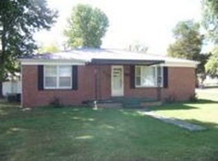 213 N Collins St, Tullahoma, TN 37388