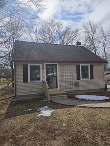 449 Oak St, Shrewsbury, MA, 01545