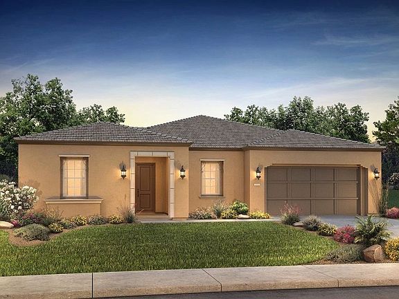 Elevation B Color 10