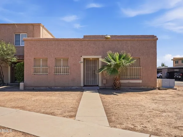 3224 W ECHO Lane, Phoenix, AZ 85051