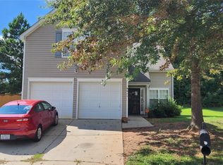 6611 Kelsey Woods Ct, Charlotte, NC 28212