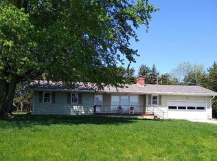 1511 County Road 2200, Wilber, NE 68465