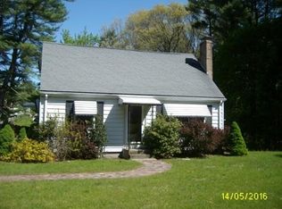 10 Conway Rd, Millis, MA 02054