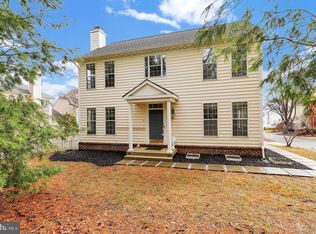 9707 Meggs Point Pl, Gaithersburg, MD 20886