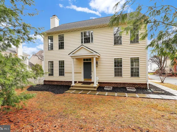 9707 Meggs Point Pl, Gaithersburg, MD 20886