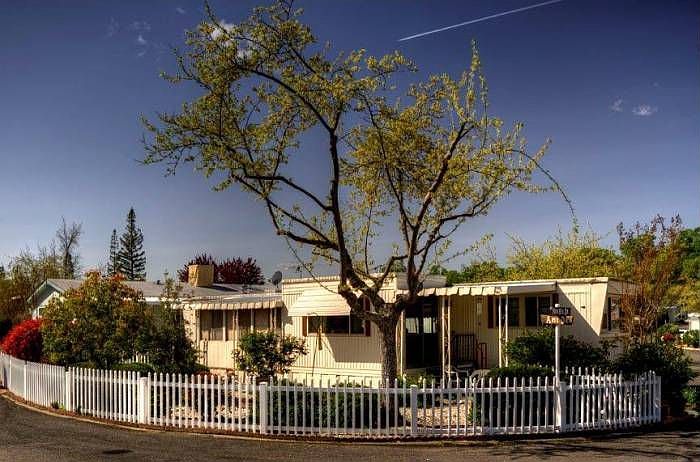 Corner Lot