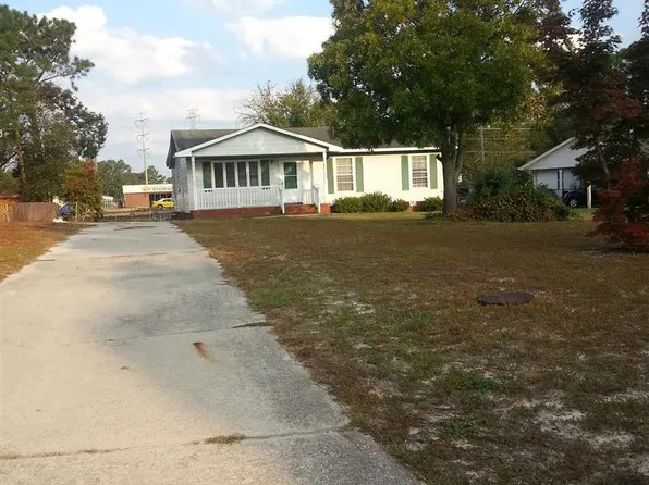 2253 Rustic Trl, Fayetteville, NC 28306
