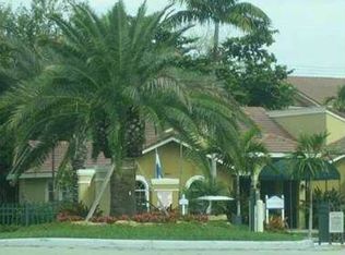 8741 Wiles Rd APT 101, Pompano Beach, FL 33067