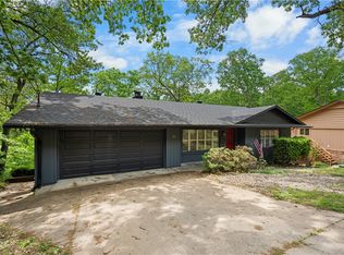 10 Gwaltney Cir, Bella Vista, AR 72715