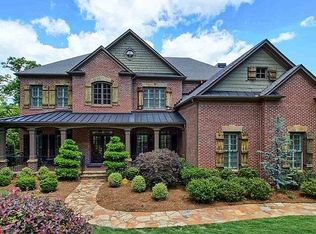 0 Saint Marks Dr, Stockbridge, GA 30281