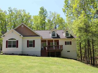 2182 Turkey Run Rd, Star Tannery, VA 22654
