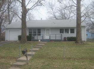 833 N 81st St, Kansas City, KS 66112