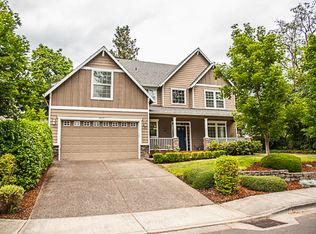 9575 SW Pihas St, Tigard, OR 97223