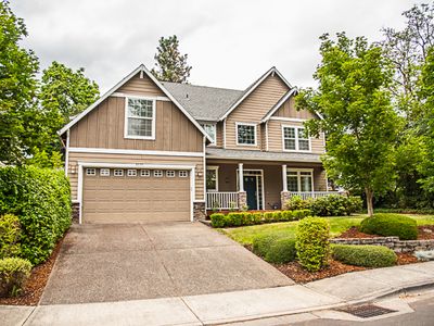 9575 SW Pihas St, Tigard, OR, 97223