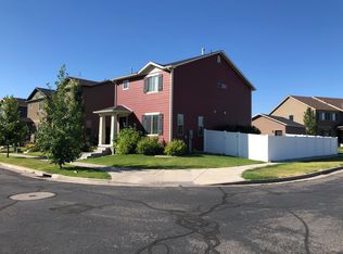 1507 W Mare Dr, Farmington, UT 84025