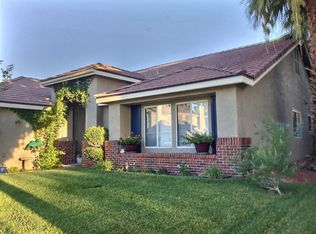 1320 Crescent Moon Dr, North Las Vegas, NV 89031