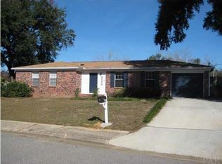 5772 Scotland Rd, Pensacola, FL 32526