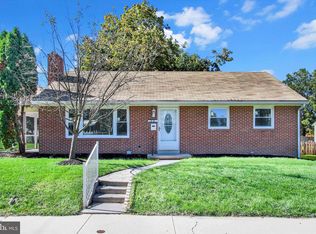 36 Pennsylvania Ave, Littlestown, PA 17340