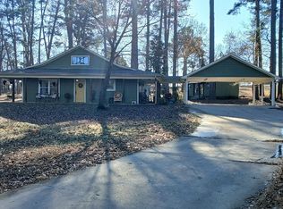 137 County Road 2133, Pittsburg, TX 75686