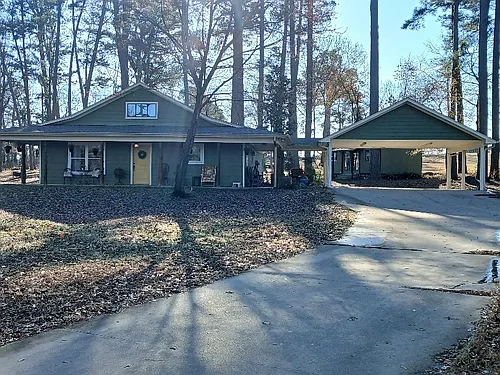 137 County Road 2133 Photo 1
