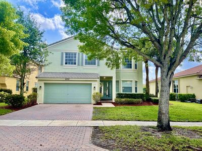 2372 Simonson Drive, Wellington, FL, 33414