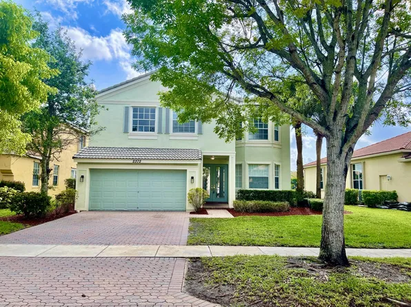 2372 Simonson Drive, Wellington, FL 33414