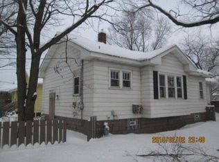 6616 McCook Ave, Hammond, IN