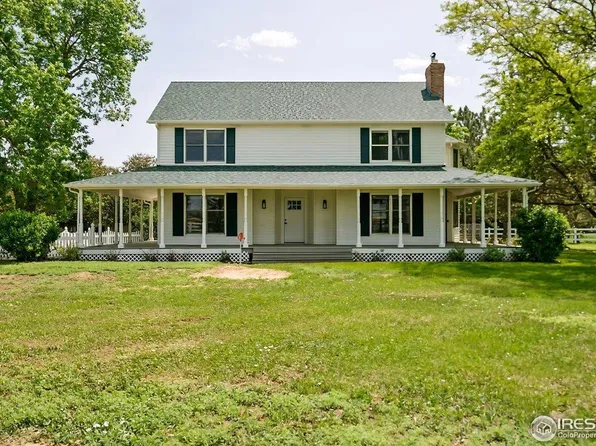 1414 S County Road 3, Fort Collins, CO 80524