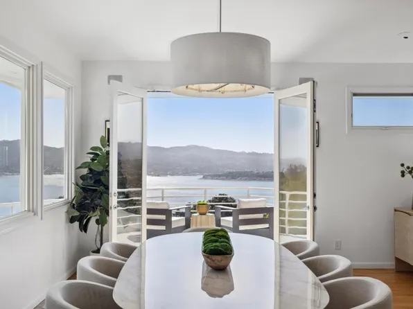 152 Hacienda Drive, Tiburon, CA 94920