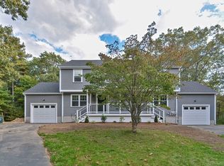 22 Beechwood Rd #22, Bellingham, MA 02019