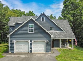 21 Johns Way, Sidney, ME 04330