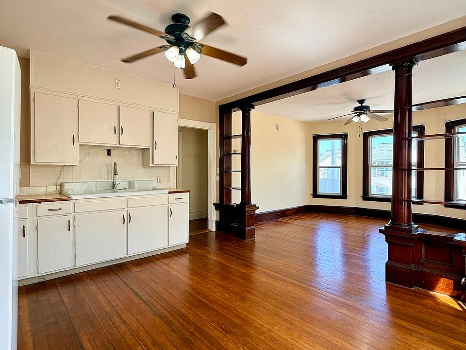 1st image of 603 Silver St APT 2F