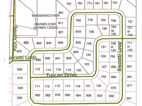 791 Biscotti Loop, Heyburn, ID 83336