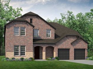 3220 Morris Ln, Melissa, TX 75454
