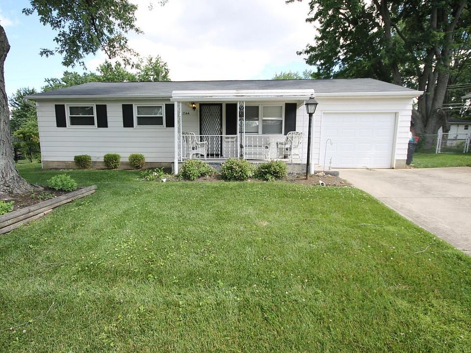 1st image of 3544 Karikal Dr