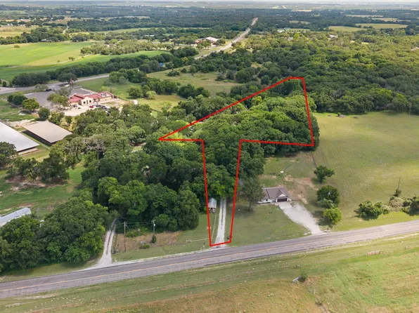 415 Fm Road 1708, Weatherford, TX 76087