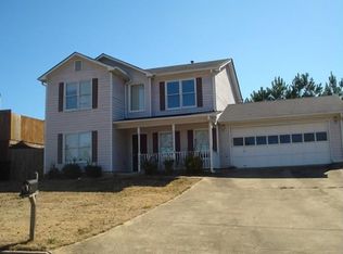 3084 Crystal Gate Ln, Lawrenceville, GA 30044