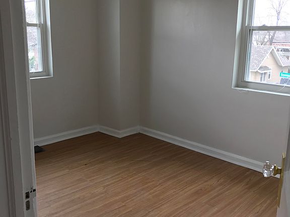 1st Bedroom