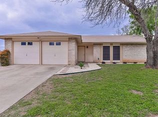 1007 Ericson St, San Antonio, TX 78245