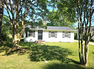 1819 Kenneth St, Conway, SC 29526