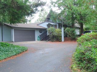 131 Goliah Ln, Port Ludlow, WA 98365
