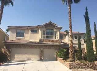 7414 Page Ranch Ct, Las Vegas, NV 89131