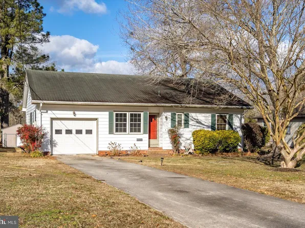 329 Winter Quarters Dr, Pocomoke City, MD 21851