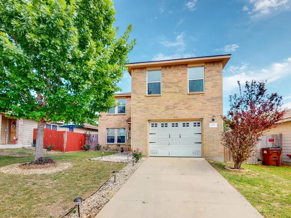 8211 Steep Valley, Converse, TX 78109